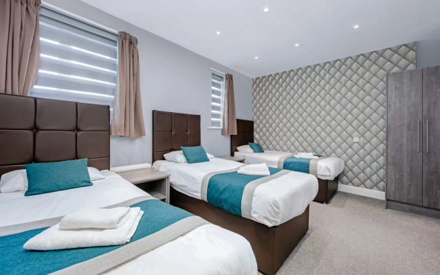 King Solomon Hotel