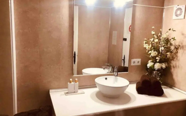 Lovely 2 Bed Apartment in Alcalali