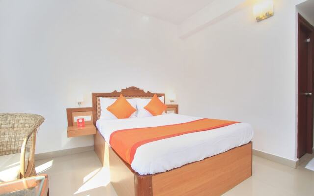 OYO 9656 Hotel Sri Venkateshwara Residency