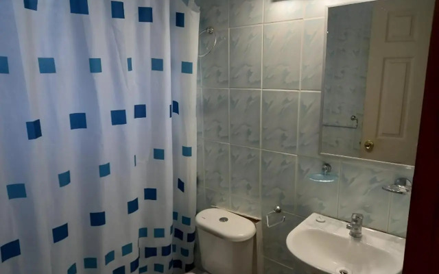 Cabañas Sol Atacama - Caldera