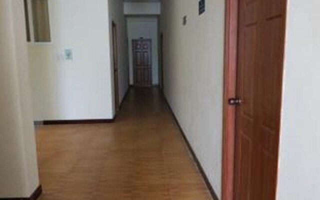 Hoang Gia Hotel