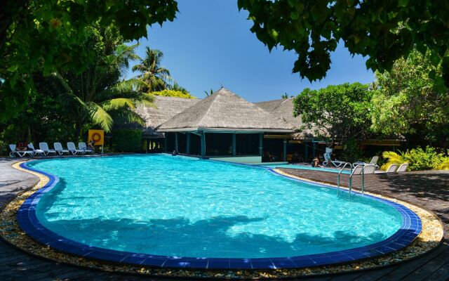 Adaaran Select Huduran Fushi