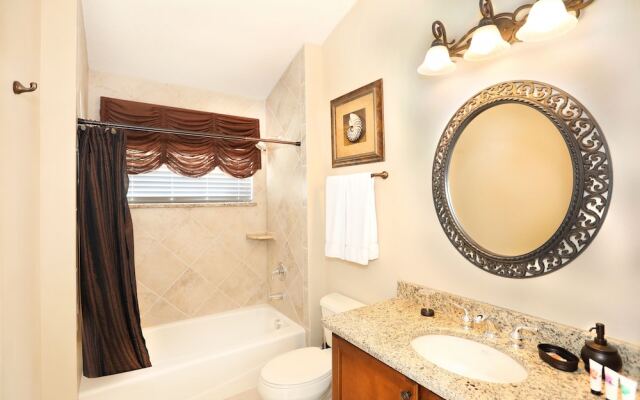 Rvh_367r Fairway Living 5 Bedroom Home