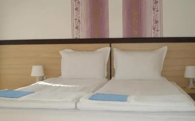 The Sunny Home Guesthouse