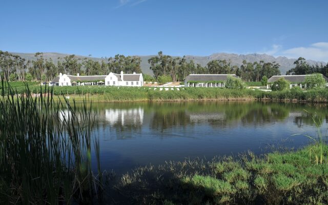 Rijks Wine Estate and Hotel - Adults Only