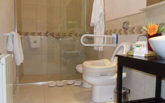 Hotel Boutique Roble Blanco