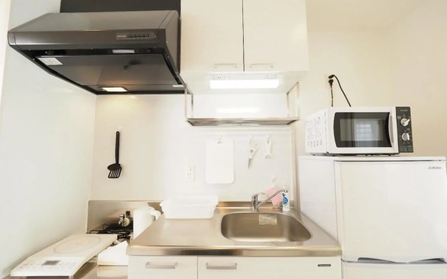 La Lumiere Oroku / Vacation STAY 1043