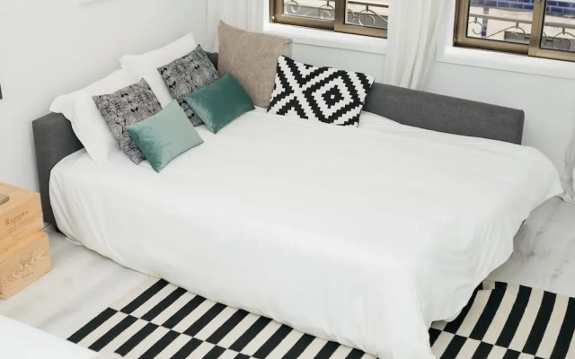 Oporto Guest Downtown