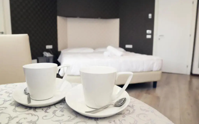 Hotel Globo Suite