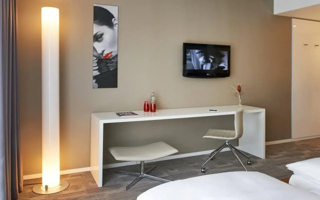 LEGERE HOTEL Luxembourg