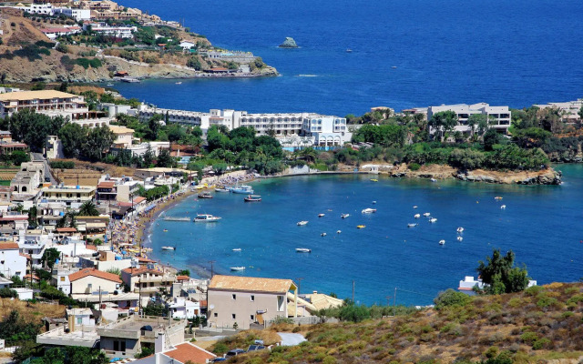 Pela Mare Hotel