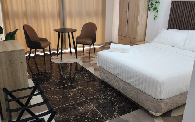 Sky Hotel