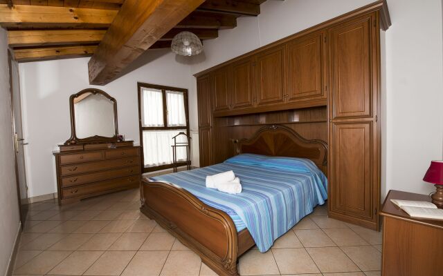 Residence Ca' Bottrigo