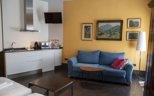 Palacio Sirvente de Mieres