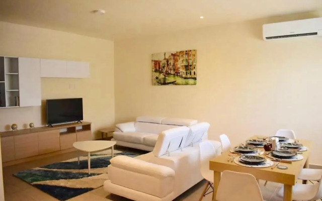 Hermoso departamento vacacional en Playa del Carmen