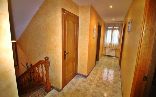 Hostal Náutico de Razo