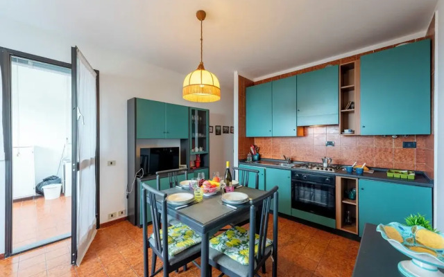 Acqua Marina 800m from the sea