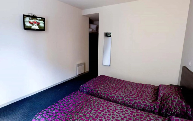 Hotel St-Etienne