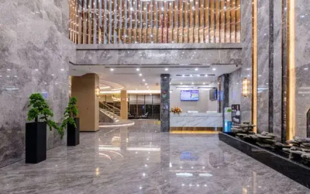 Ji Sheng Hotel