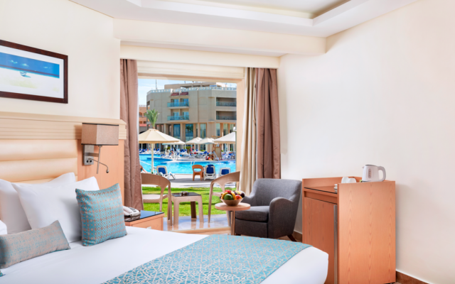 Beach Albatros Resort - All Inclusive