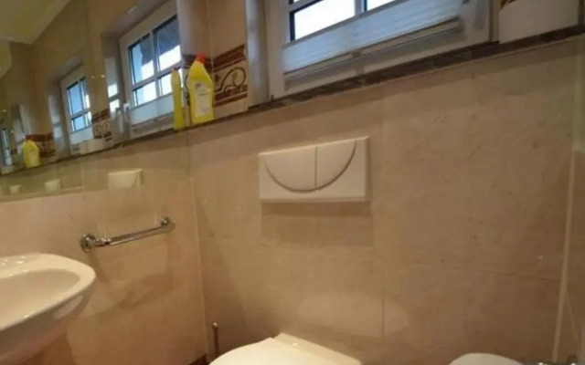 Holiday Home Lotsenhaus