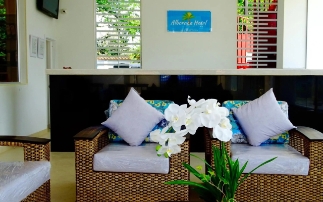 Alborada Hotel by AHMA