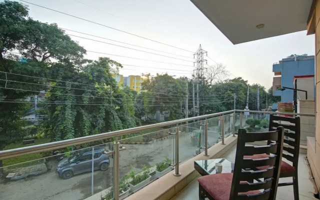 Hotel 91 Medanta