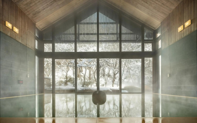 BEB5 Karuizawa by Hoshino Resorts