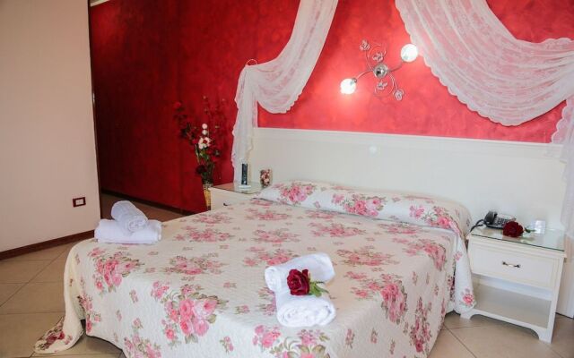 Fiumicino Inn Airport 2