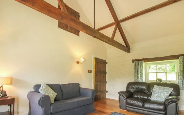 The Mytton at Mill Barn