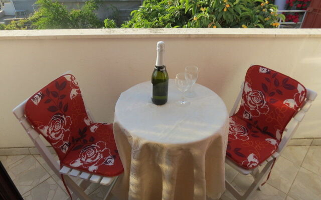 Apartmani Gordana