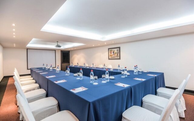 NH Collection Quito Royal