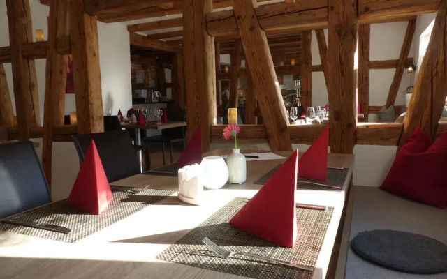 Hotel Adler Ittendorf