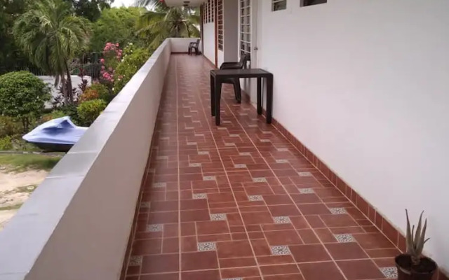 Posada Rocky 2