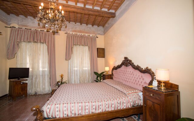 Relais Centro Storico Residenza D'Epoca