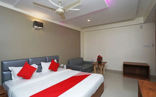 Pikus Inn By OYO Rooms