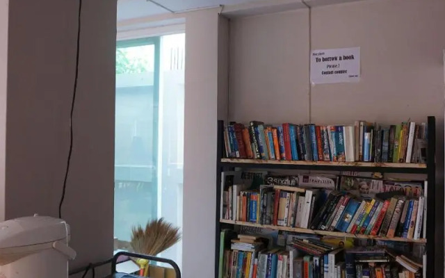 Bella Bella River View