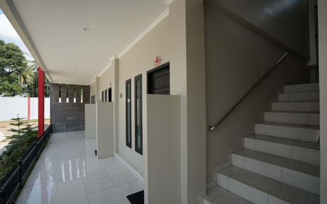 Wismakito Syariah by OYO Rooms — 2-star hotel in Lubuklinggau