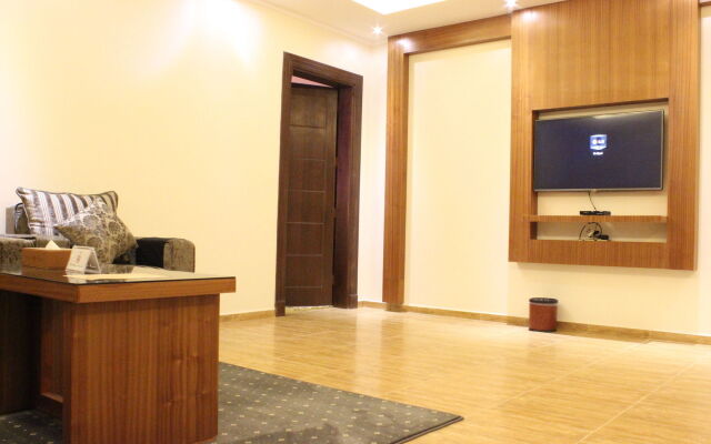 Sama Inn Hotel