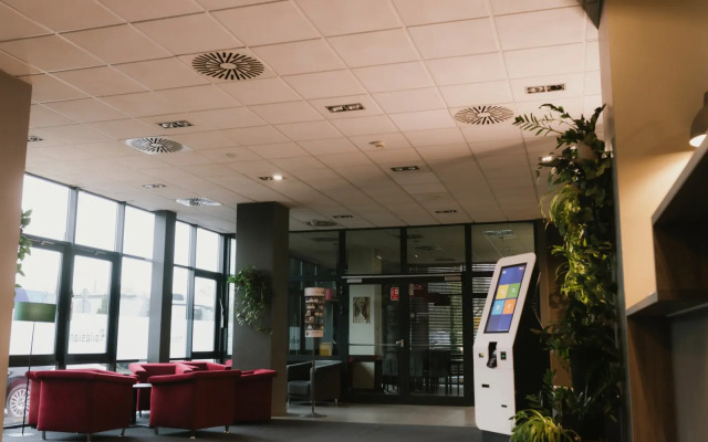 Quality Silesian Hotel