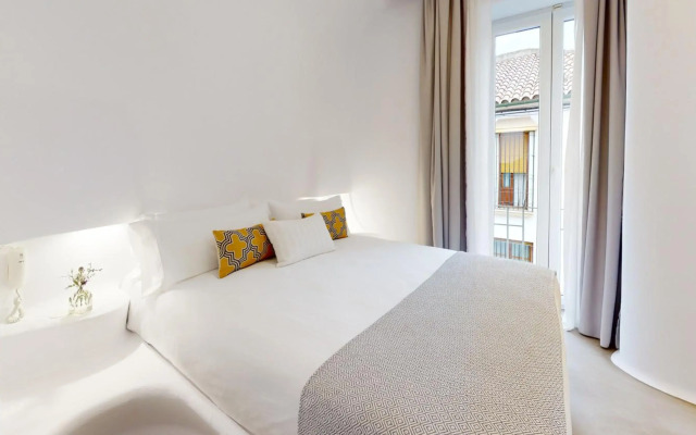 Hotel Boutique Suite Generis