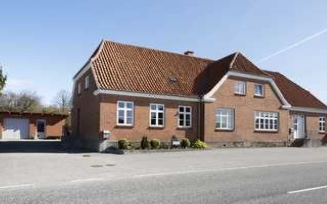 Årslev B&B