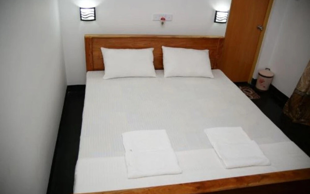 Wildlife Safari House