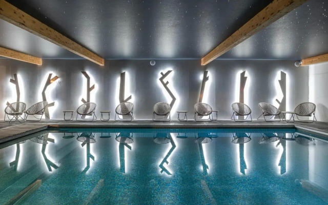 Le M Hôtel & Spa Honfleur
