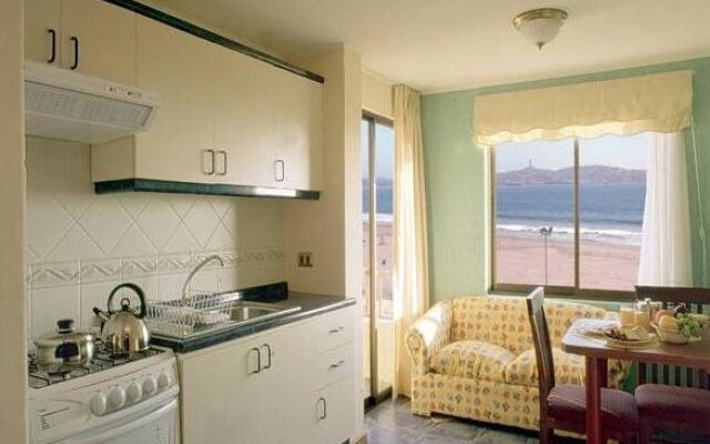 Apart Hotel Serena Beach