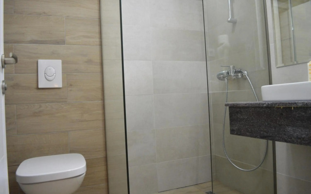 Ohrid Luxury Studios