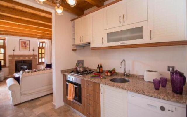 Villa Stone