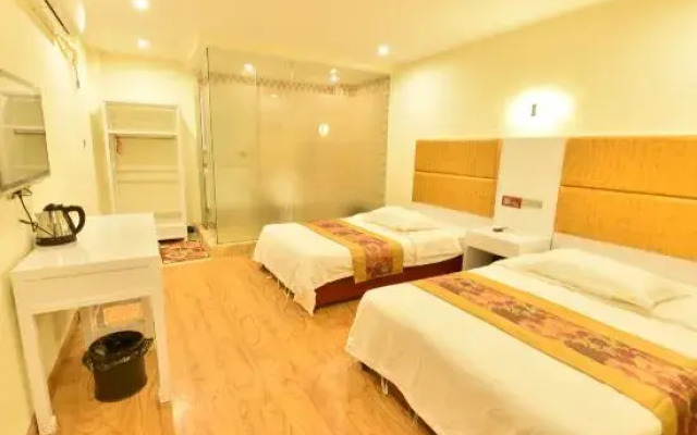 Xingui Hotel Guilin