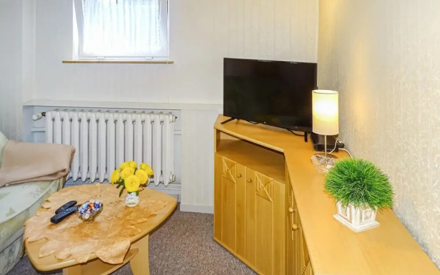 Amazing Apartment in Lübstorf With 1 Bedrooms