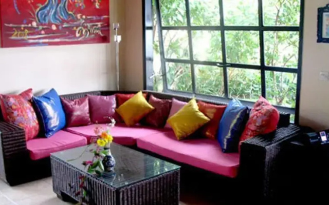 Villa Kupu Kupu